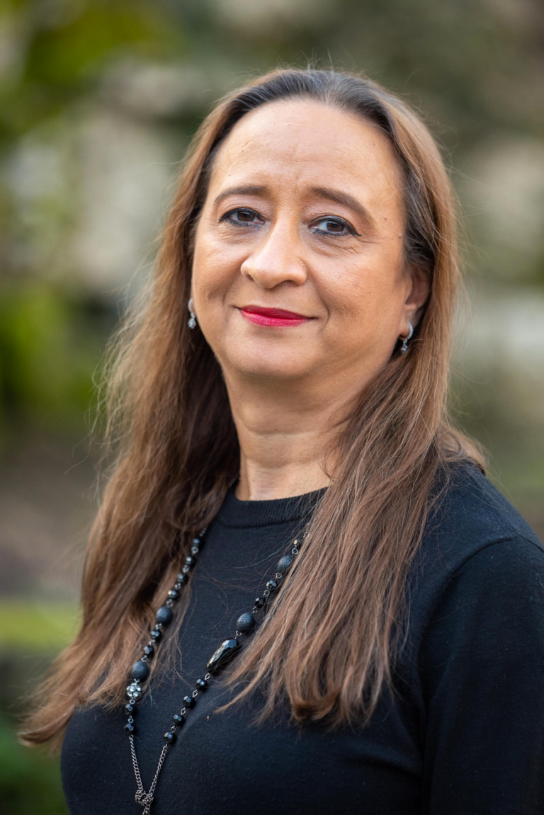 Raxita Kantaria​